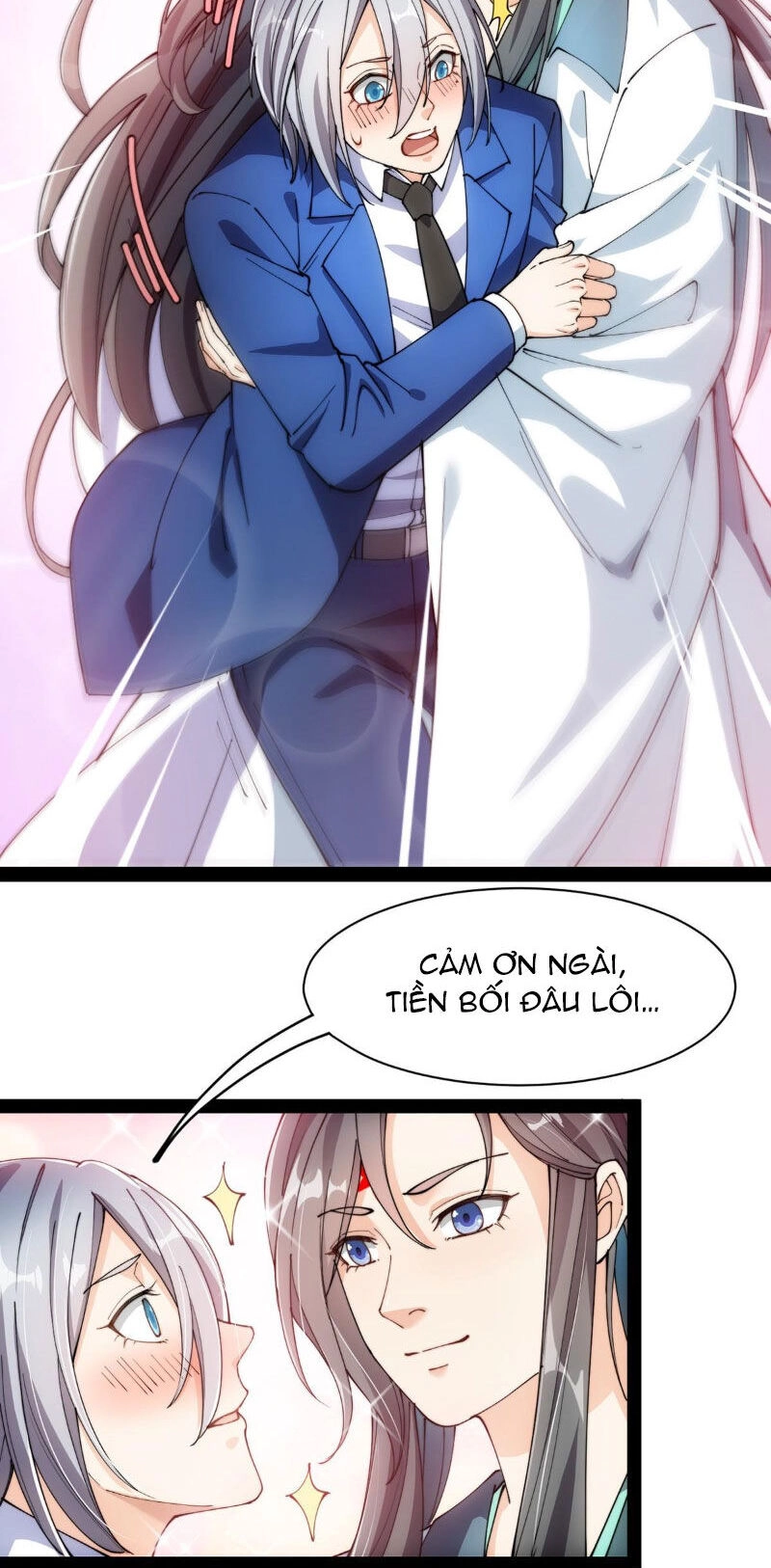 Nhật Ký Thường Ngày Của Tiên Vương Chapter 75 - 5