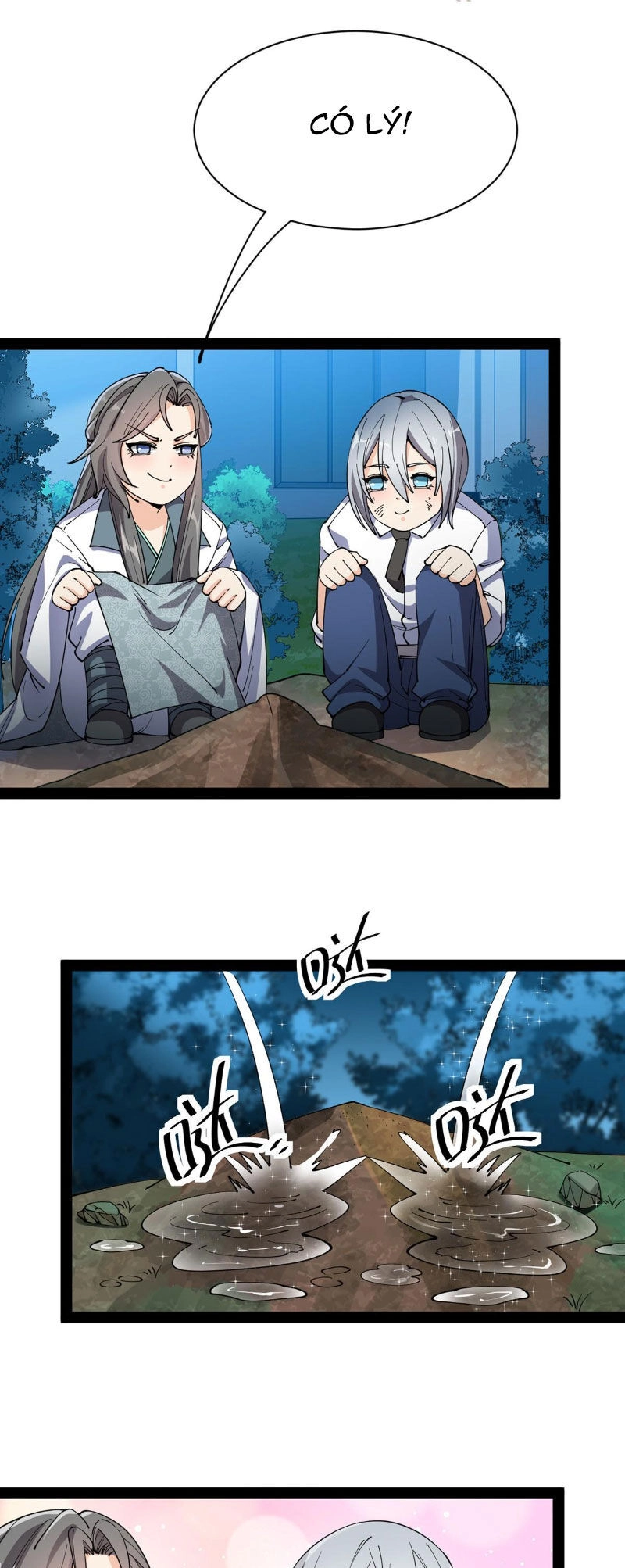 Nhật Ký Thường Ngày Của Tiên Vương Chapter 75 - 22