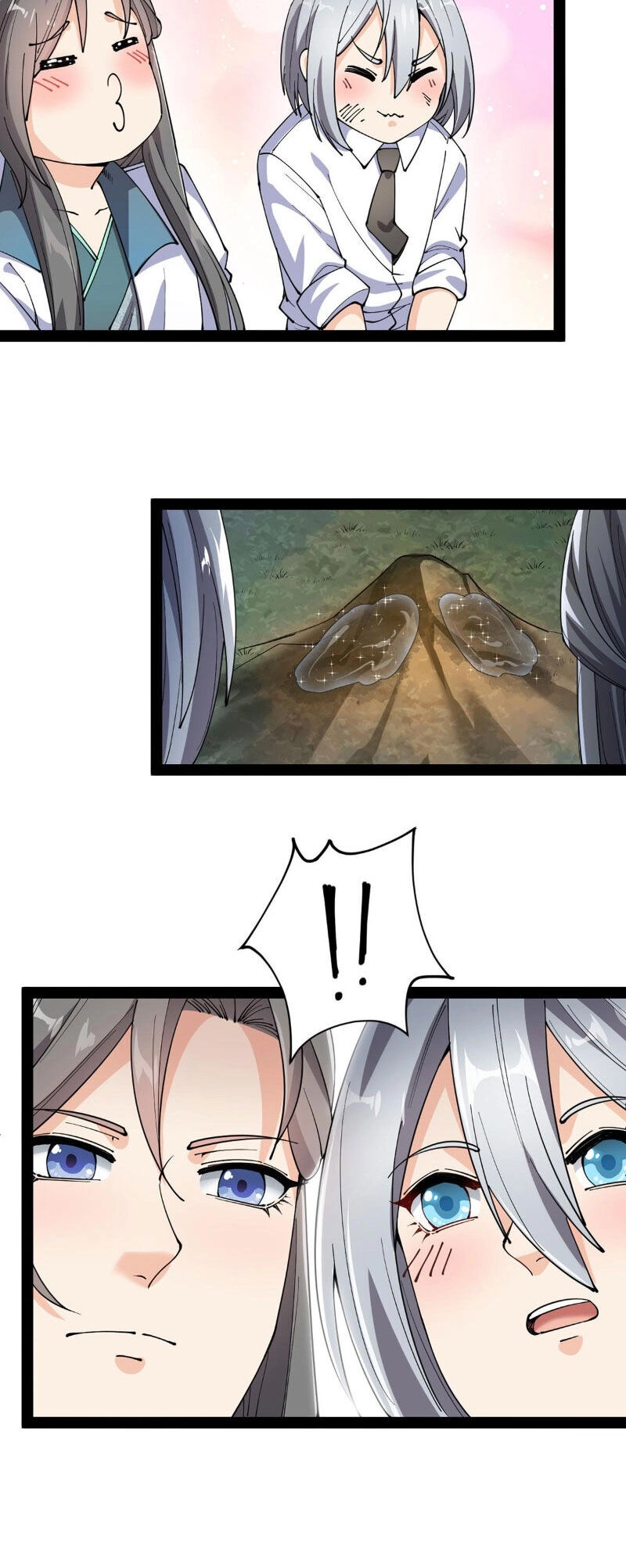 Nhật Ký Thường Ngày Của Tiên Vương Chapter 75 - 23