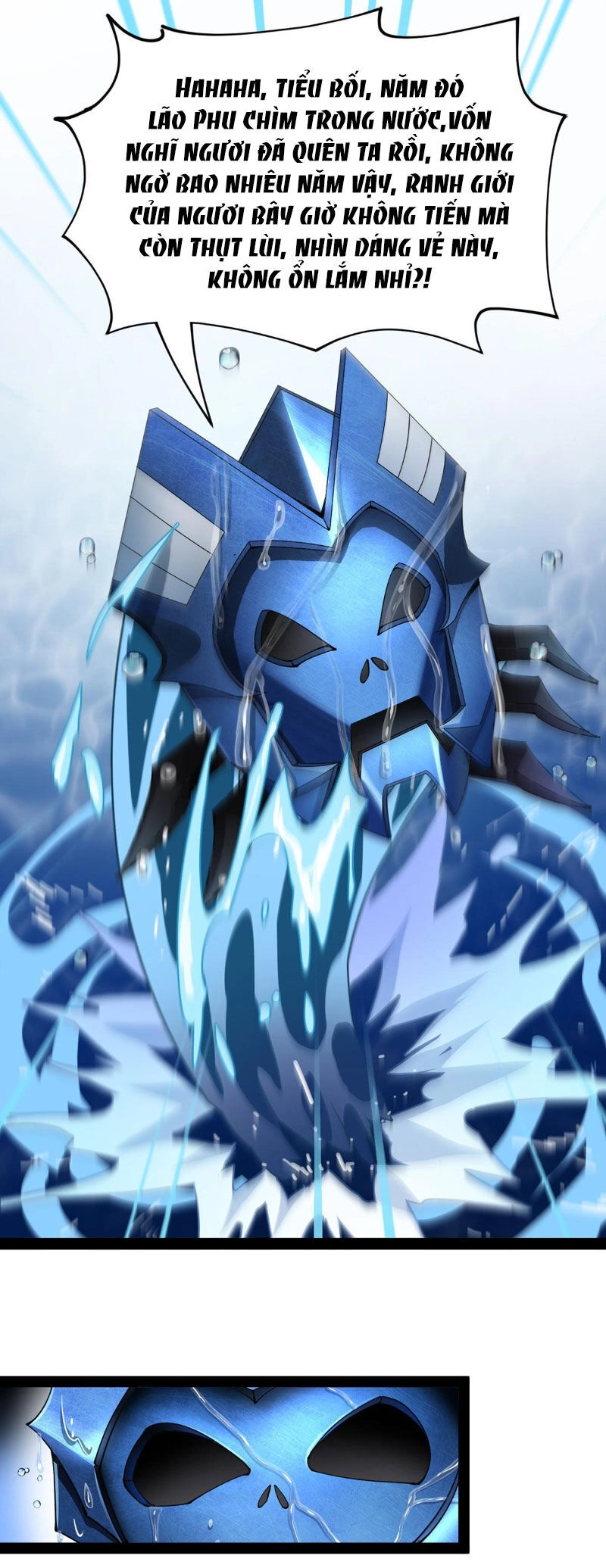 Nhật Ký Thường Ngày Của Tiên Vương Chapter 75 - 26