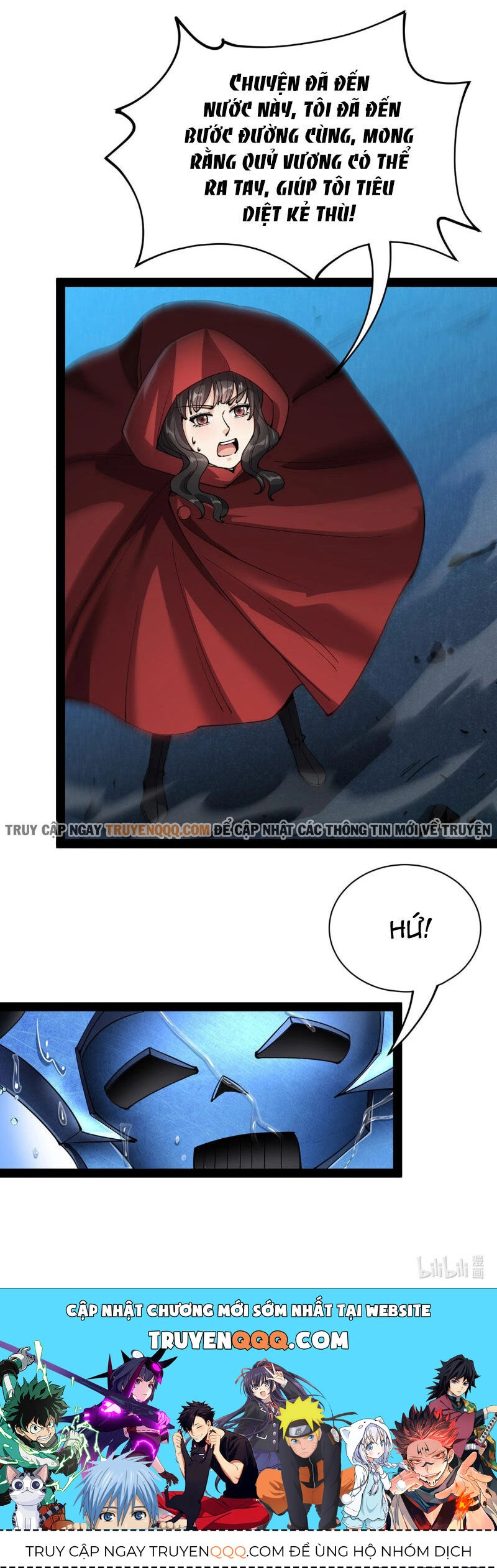 Nhật Ký Thường Ngày Của Tiên Vương Chapter 75 - 27