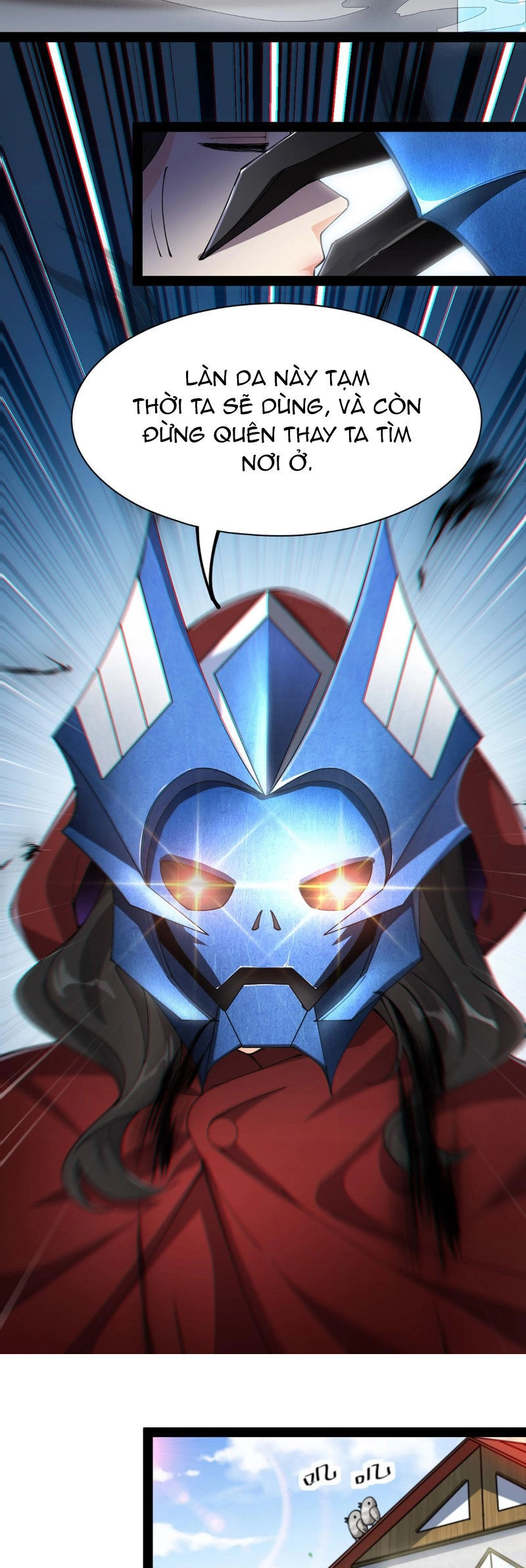 Nhật Ký Thường Ngày Của Tiên Vương Chapter 76 - 6