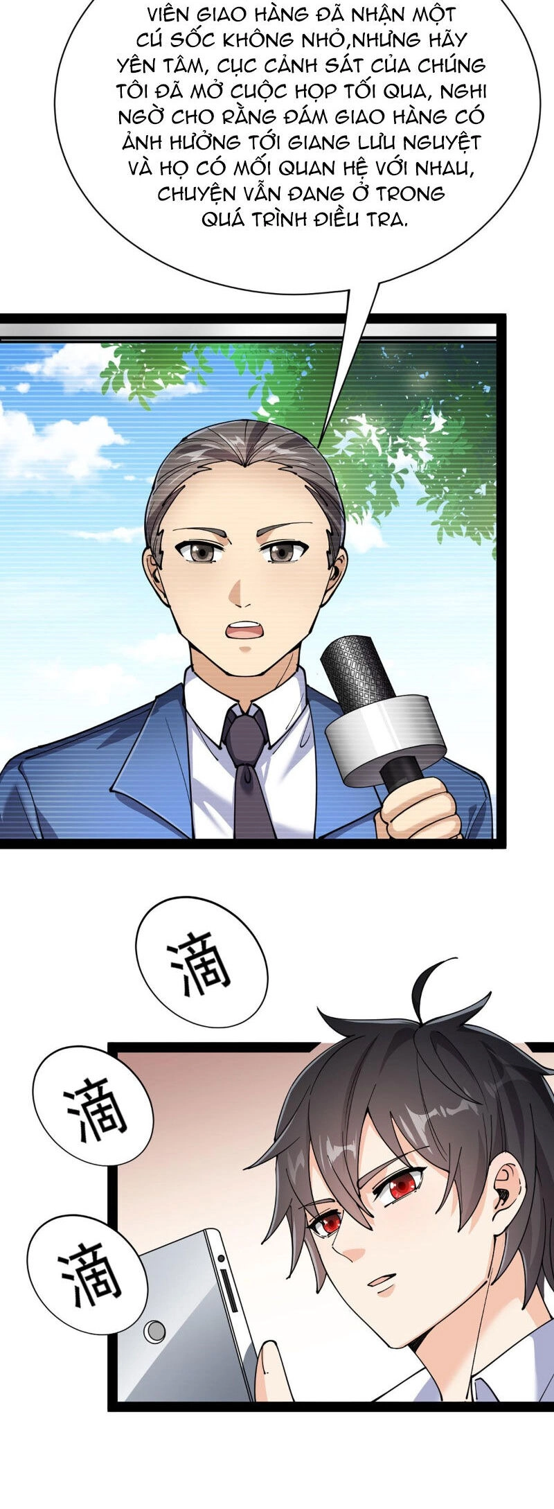 Nhật Ký Thường Ngày Của Tiên Vương Chapter 76 - 9