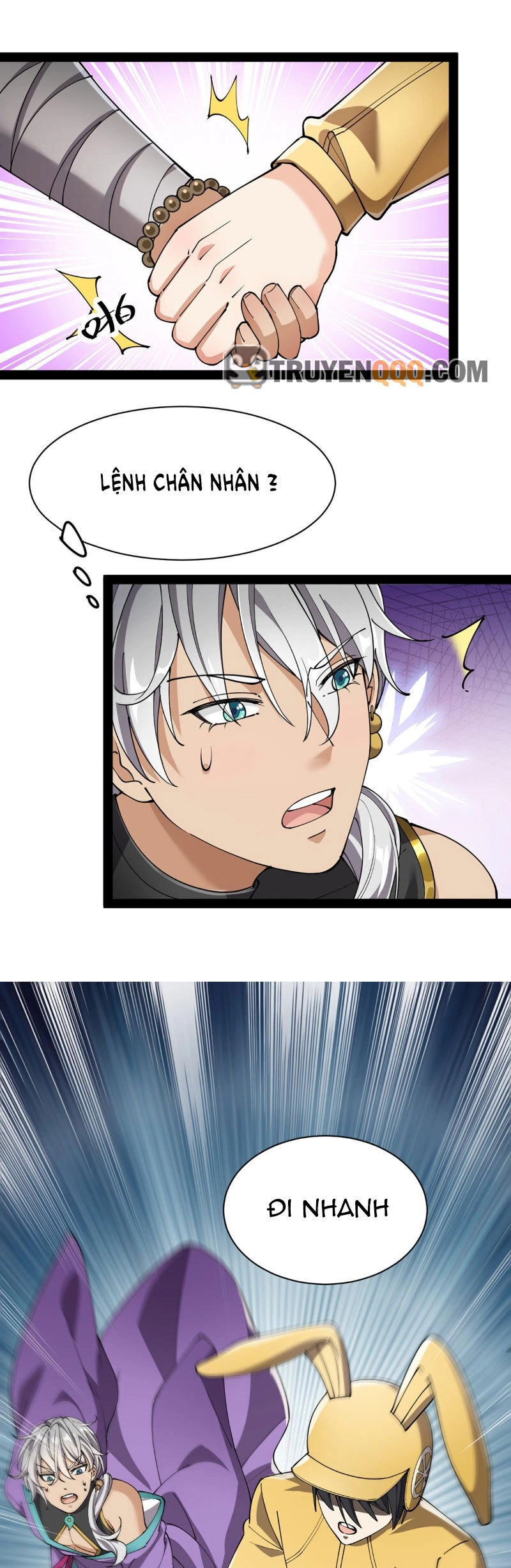 Nhật Ký Thường Ngày Của Tiên Vương Chapter 76 - 24