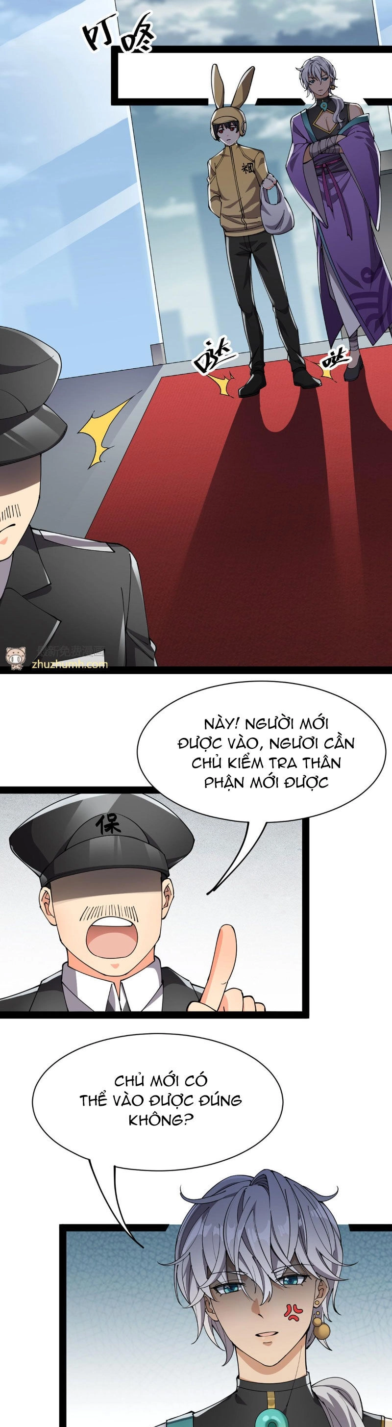 Nhật Ký Thường Ngày Của Tiên Vương Chapter 76 - 26