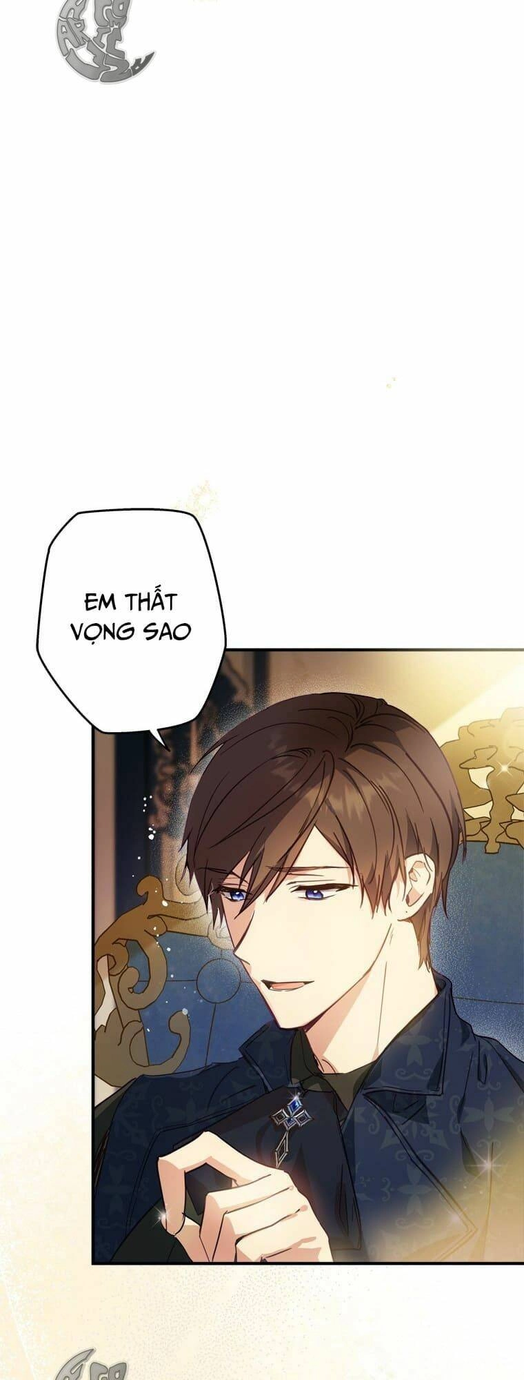 Đã Bảo Nữ Chính Đang Cải Trang Cơ Mà! Chapter 1 - 5