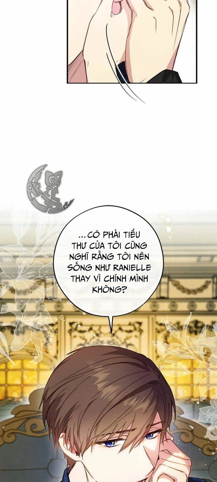 Đã Bảo Nữ Chính Đang Cải Trang Cơ Mà! Chapter 1 - 8