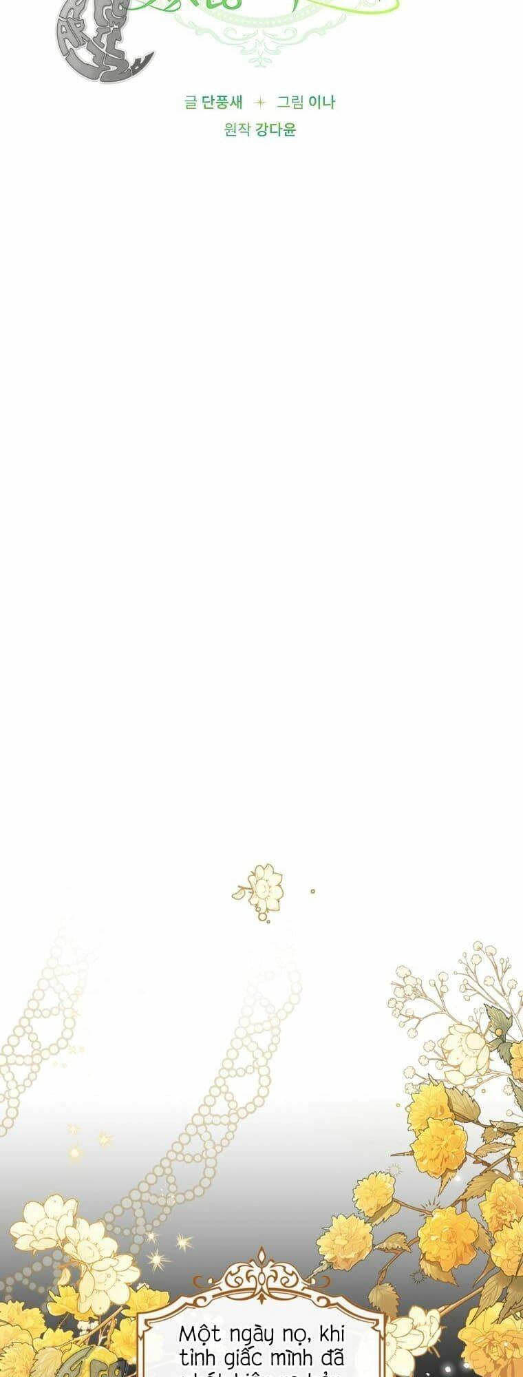 Đã Bảo Nữ Chính Đang Cải Trang Cơ Mà! Chapter 1 - 13