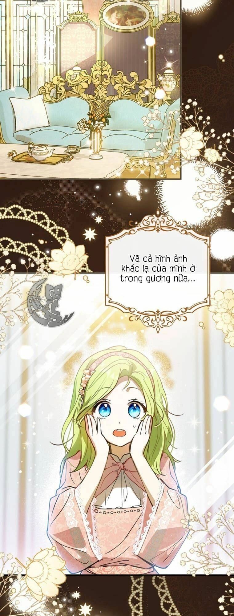 Đã Bảo Nữ Chính Đang Cải Trang Cơ Mà! Chapter 1 - 15