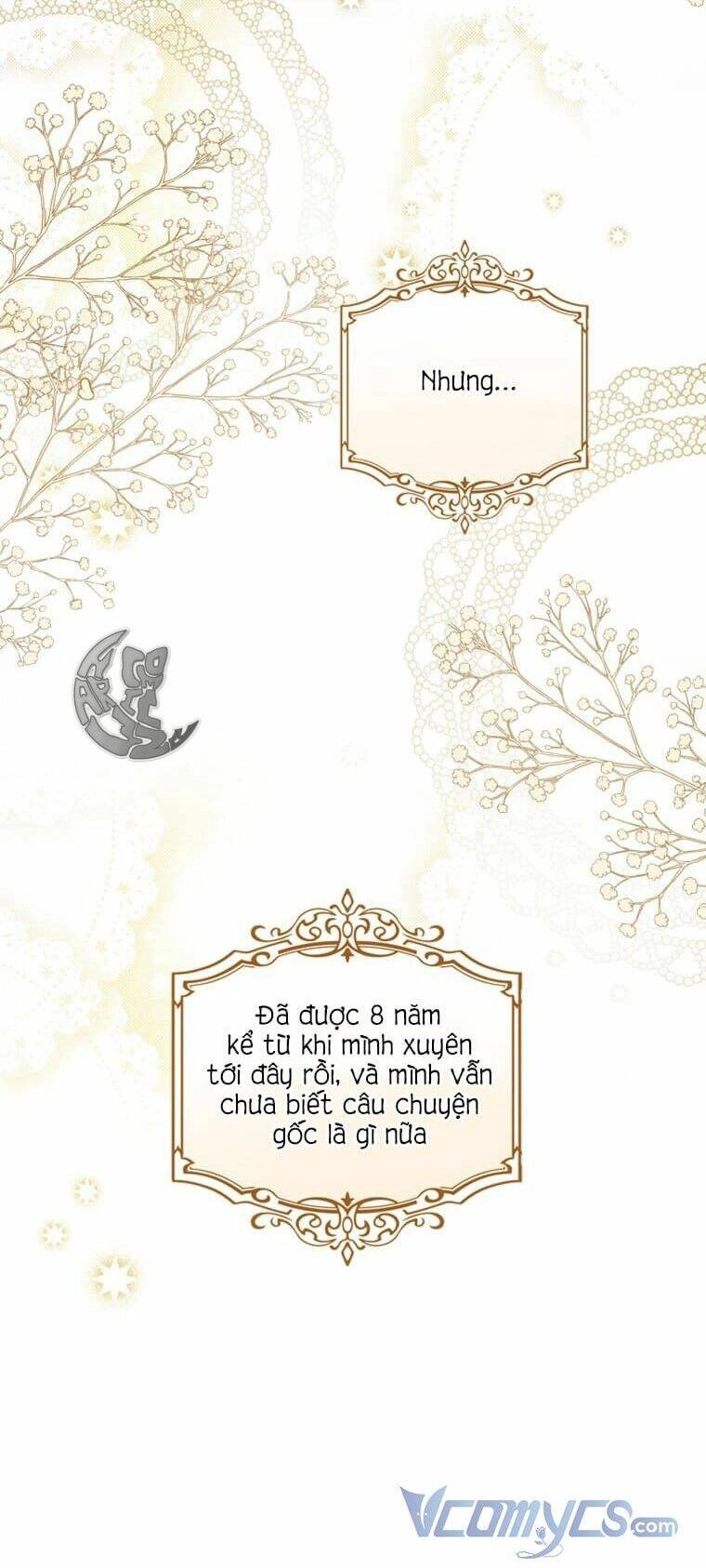 Đã Bảo Nữ Chính Đang Cải Trang Cơ Mà! Chapter 1 - 17