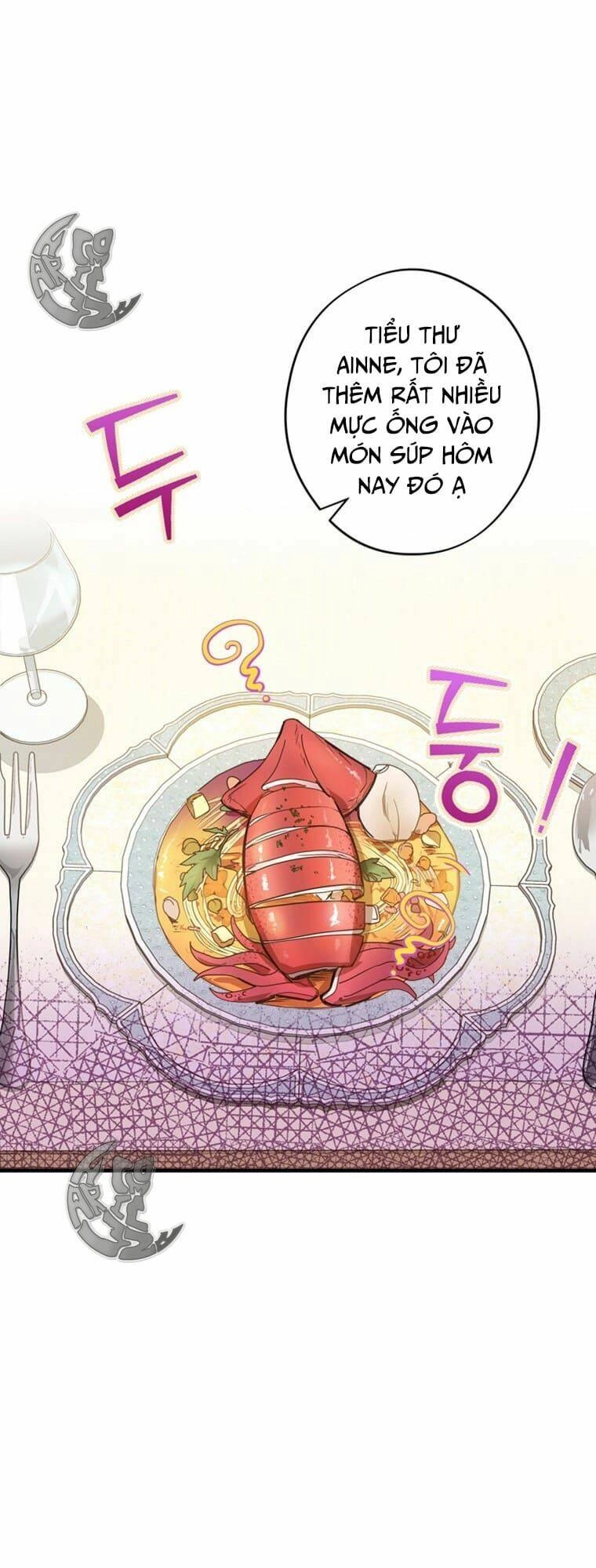 Đã Bảo Nữ Chính Đang Cải Trang Cơ Mà! Chapter 1 - 18