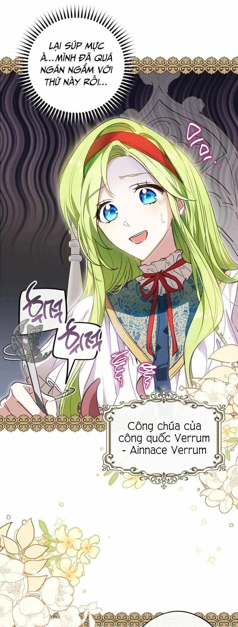 Đã Bảo Nữ Chính Đang Cải Trang Cơ Mà! Chapter 1 - 19