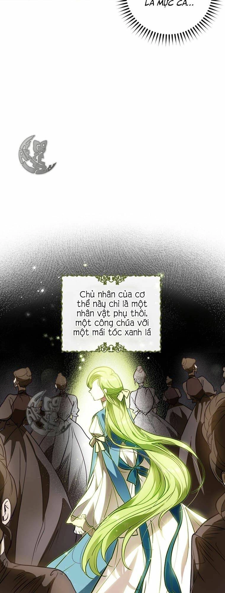 Đã Bảo Nữ Chính Đang Cải Trang Cơ Mà! Chapter 1 - 22