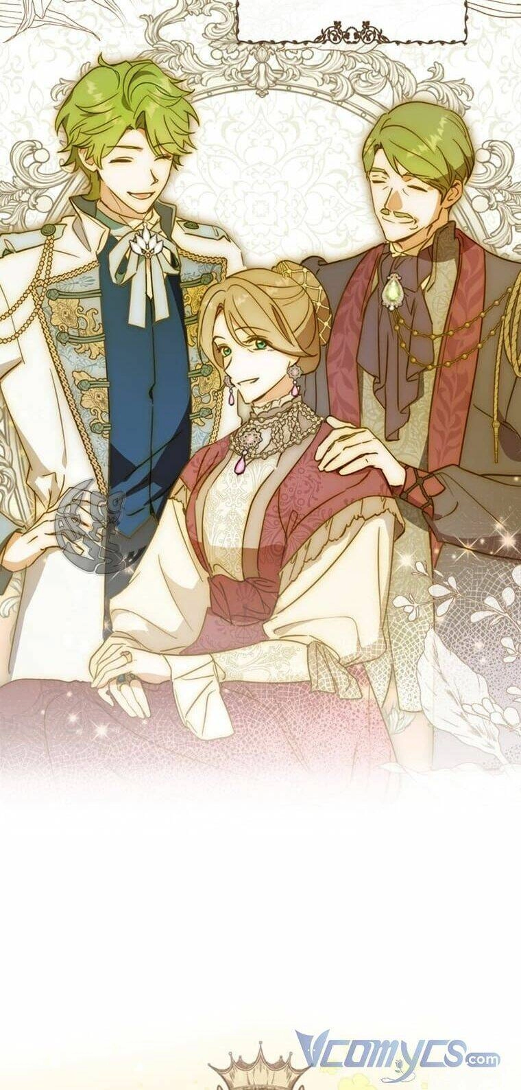 Đã Bảo Nữ Chính Đang Cải Trang Cơ Mà! Chapter 1 - 24