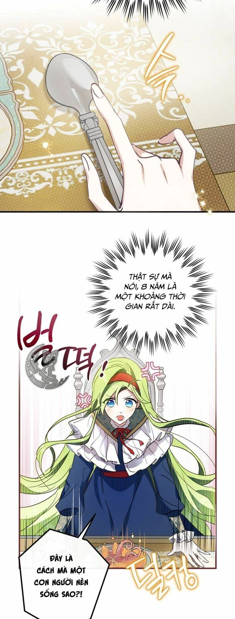 Đã Bảo Nữ Chính Đang Cải Trang Cơ Mà! Chapter 1 - 27