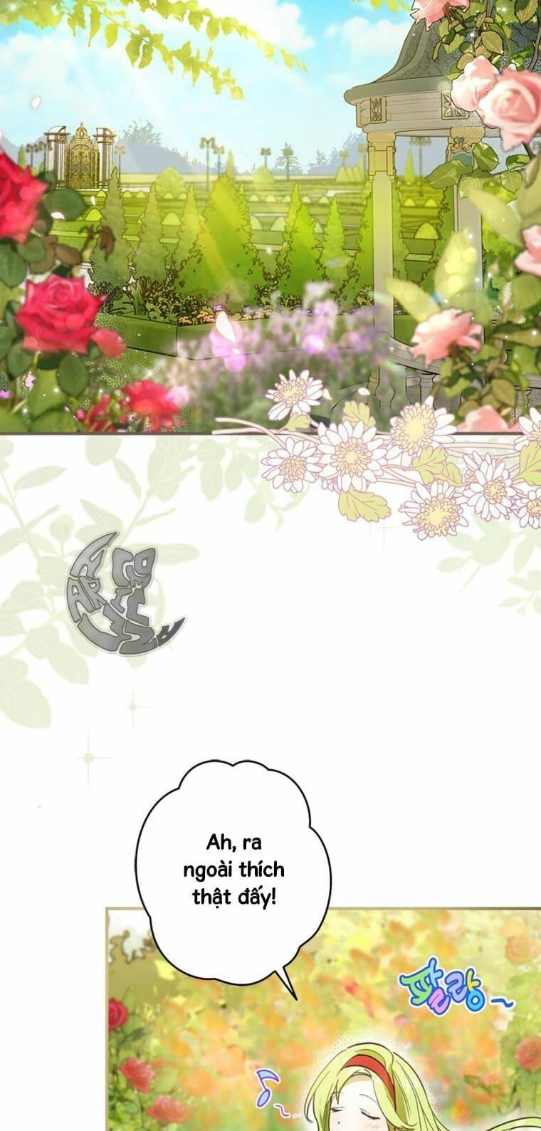 Đã Bảo Nữ Chính Đang Cải Trang Cơ Mà! Chapter 1 - 30