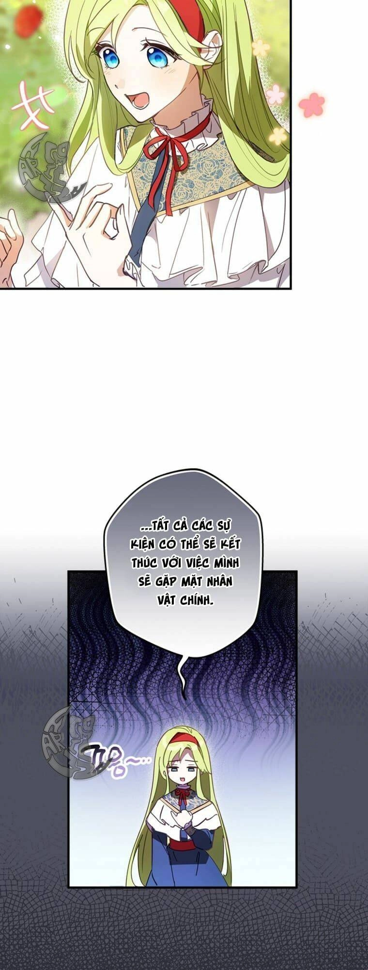 Đã Bảo Nữ Chính Đang Cải Trang Cơ Mà! Chapter 1 - 32