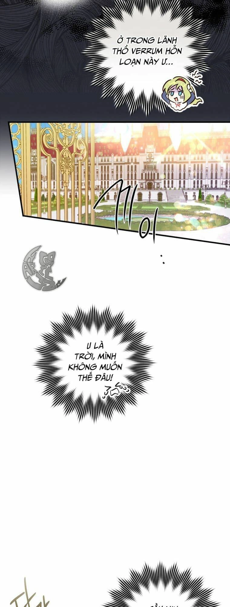 Đã Bảo Nữ Chính Đang Cải Trang Cơ Mà! Chapter 1 - 35