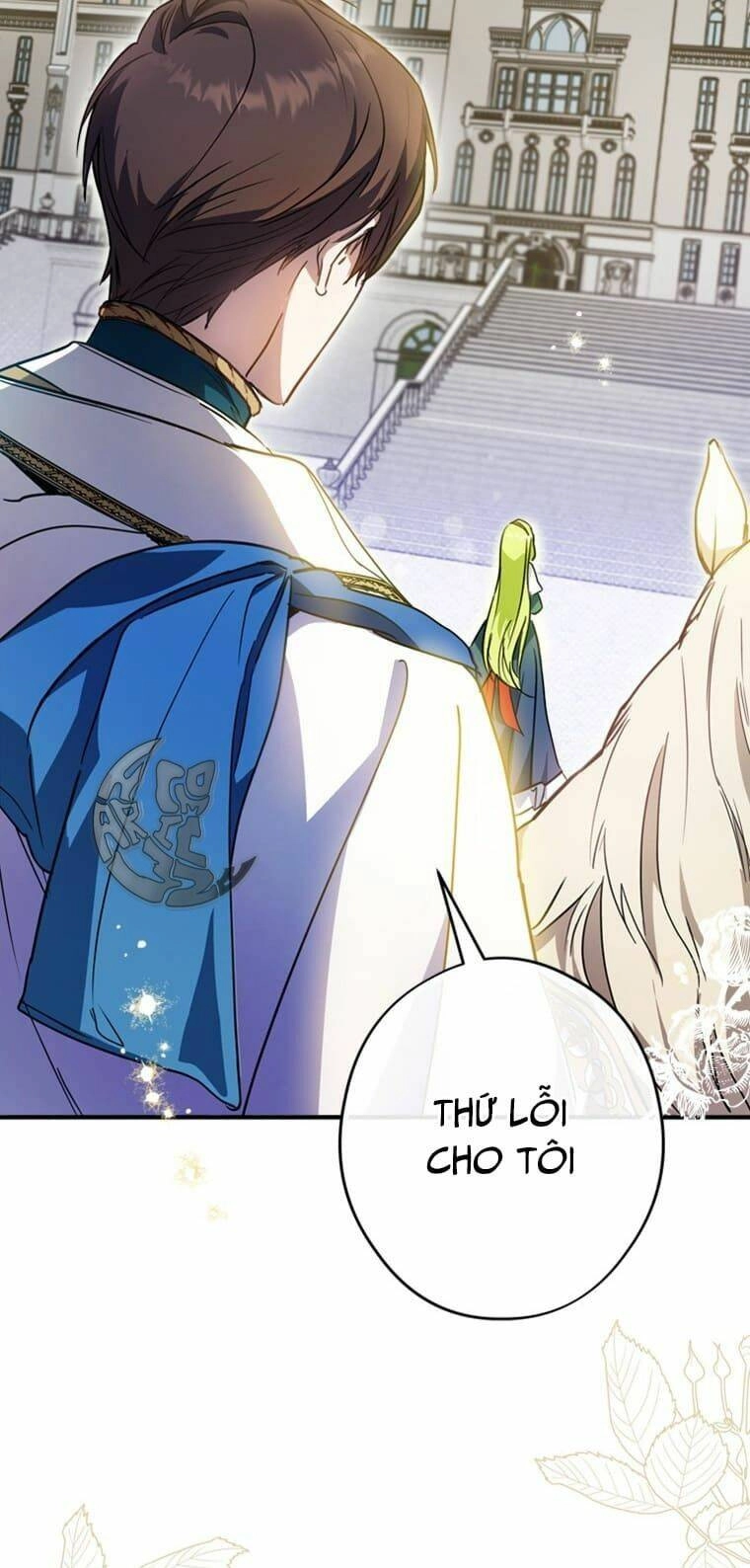 Đã Bảo Nữ Chính Đang Cải Trang Cơ Mà! Chapter 1 - 37