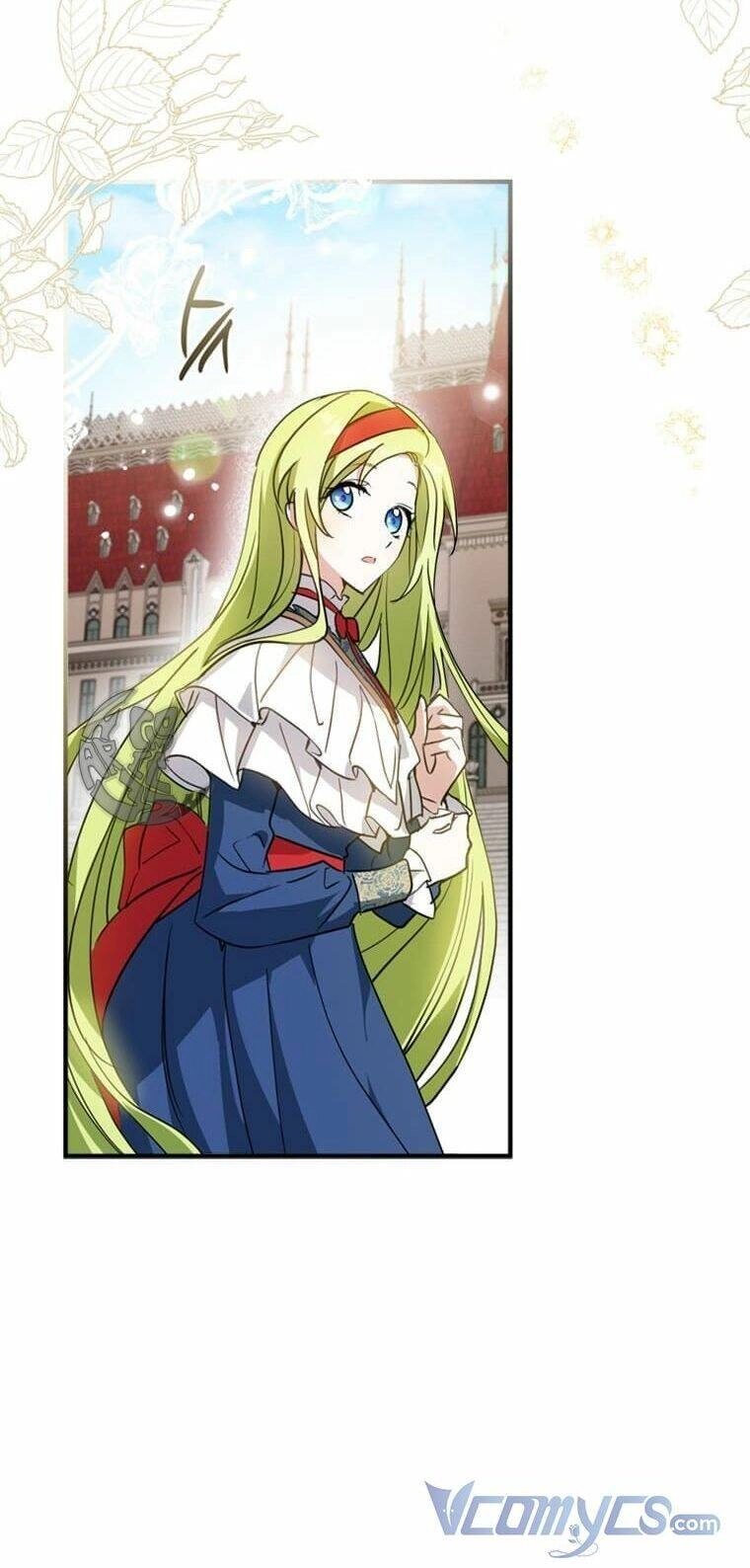 Đã Bảo Nữ Chính Đang Cải Trang Cơ Mà! Chapter 1 - 38