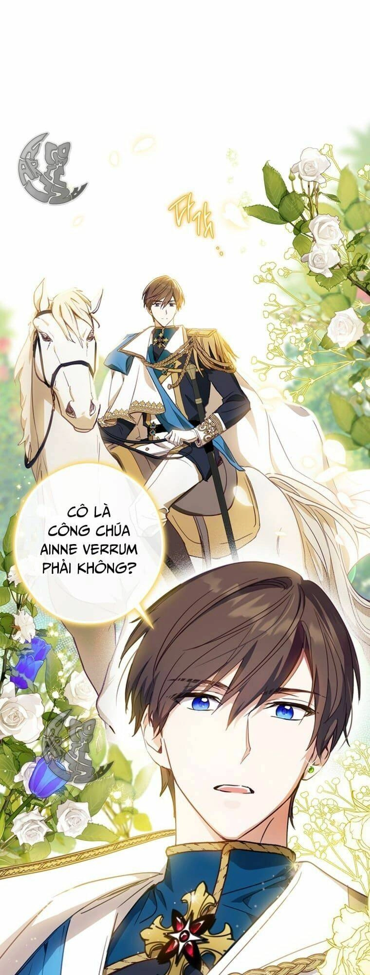 Đã Bảo Nữ Chính Đang Cải Trang Cơ Mà! Chapter 1 - 39