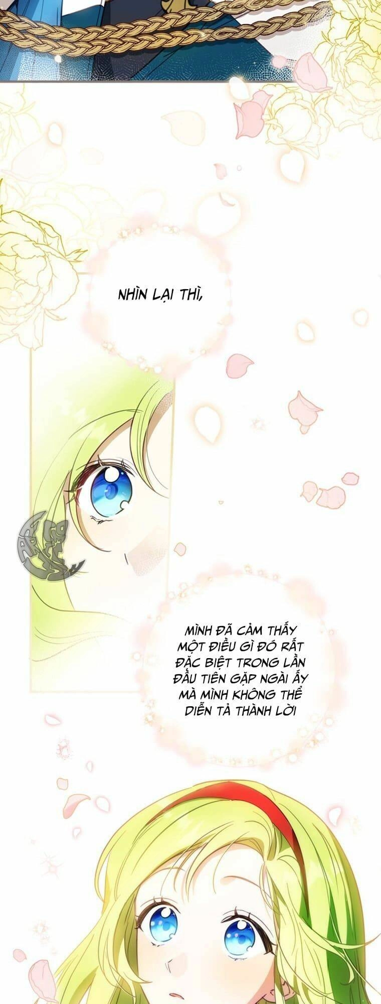 Đã Bảo Nữ Chính Đang Cải Trang Cơ Mà! Chapter 1 - 40