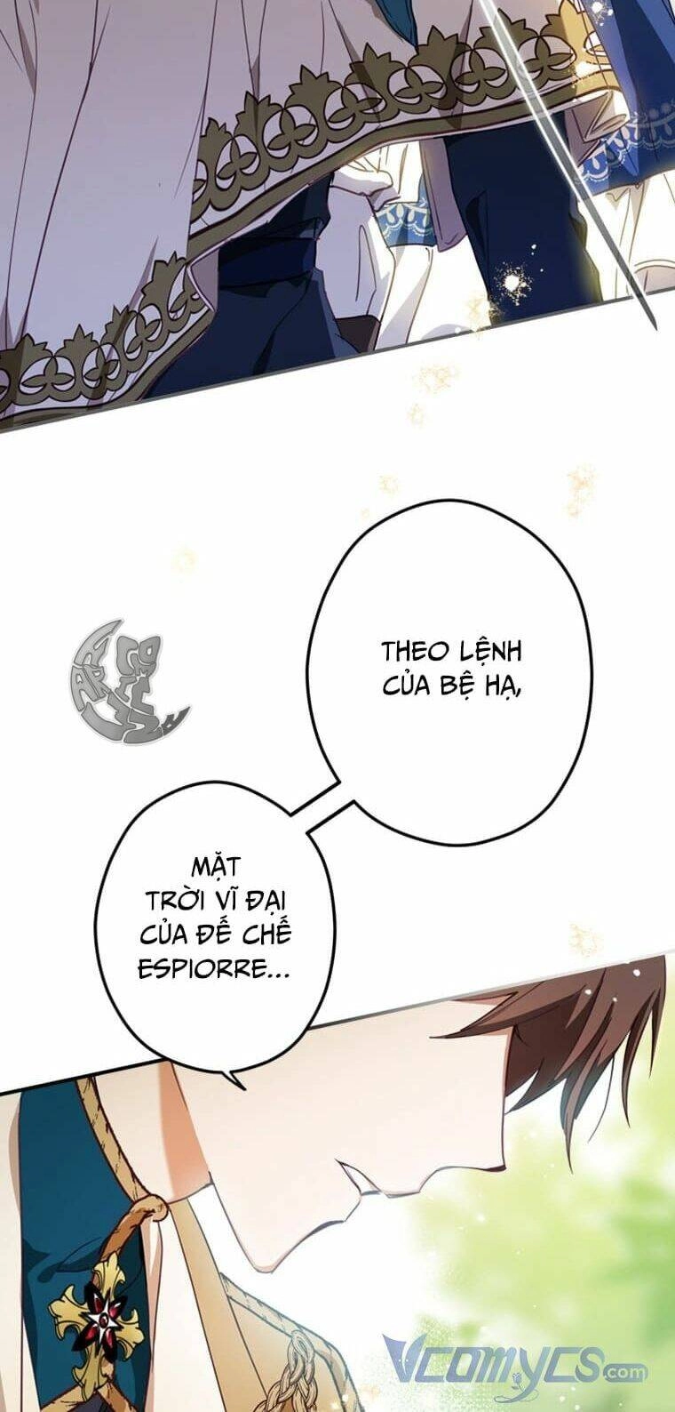 Đã Bảo Nữ Chính Đang Cải Trang Cơ Mà! Chapter 1 - 45