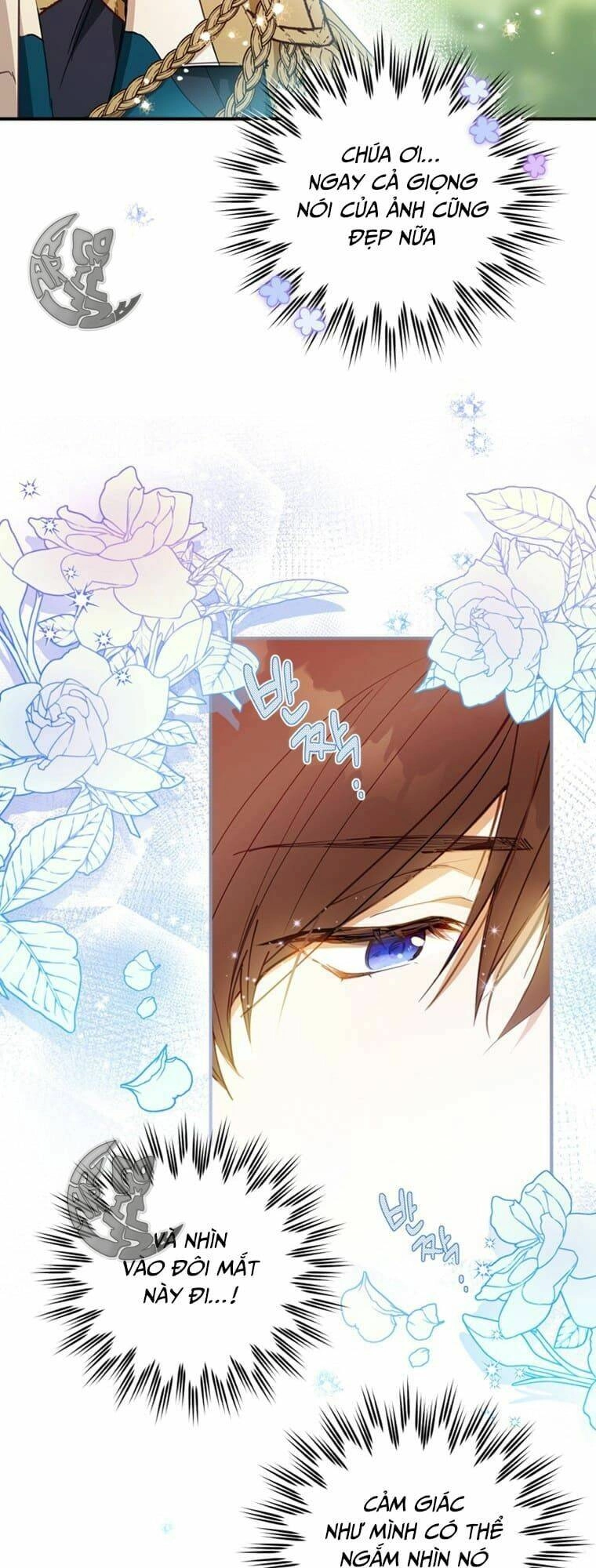 Đã Bảo Nữ Chính Đang Cải Trang Cơ Mà! Chapter 1 - 46