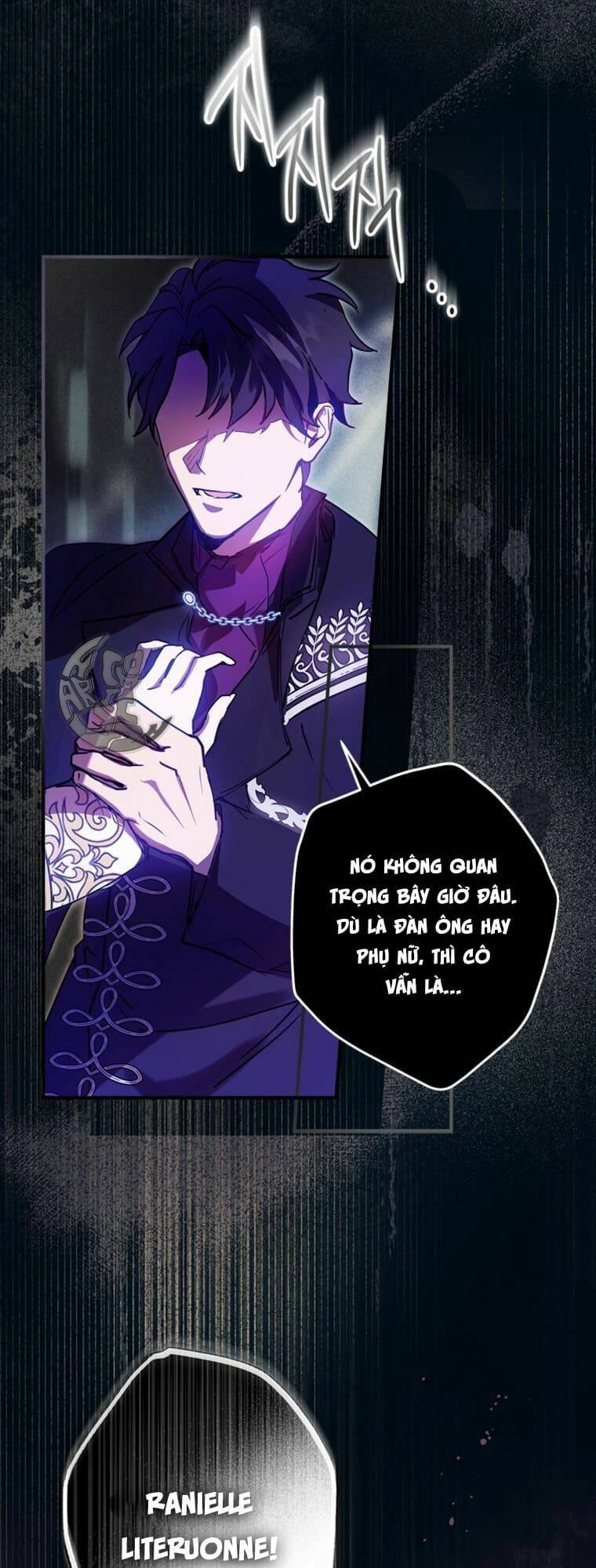 Đã Bảo Nữ Chính Đang Cải Trang Cơ Mà! Chapter 1 - 56