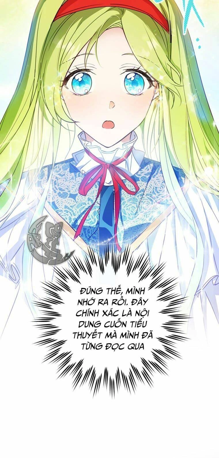 Đã Bảo Nữ Chính Đang Cải Trang Cơ Mà! Chapter 1 - 58