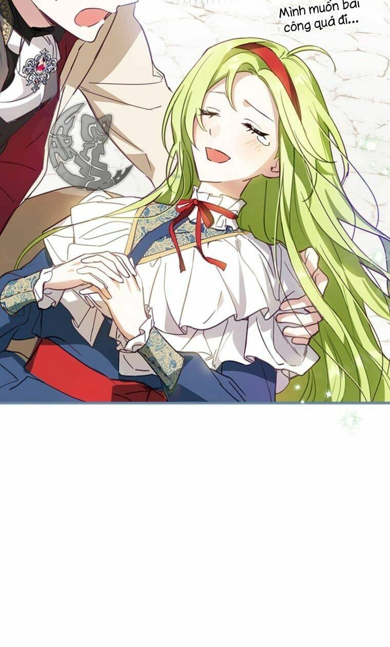 Đã Bảo Nữ Chính Đang Cải Trang Cơ Mà! Chapter 1 - 65