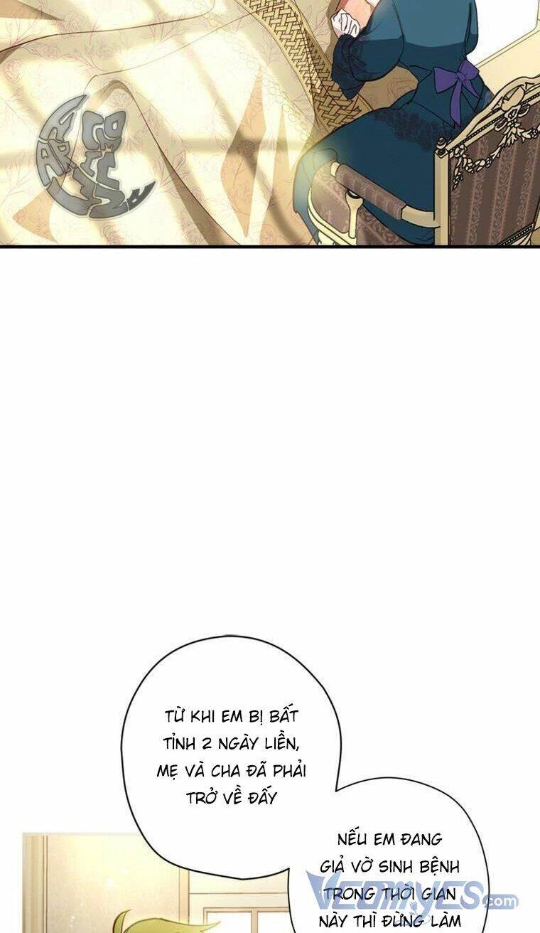 Đã Bảo Nữ Chính Đang Cải Trang Cơ Mà! Chapter 2 - 5