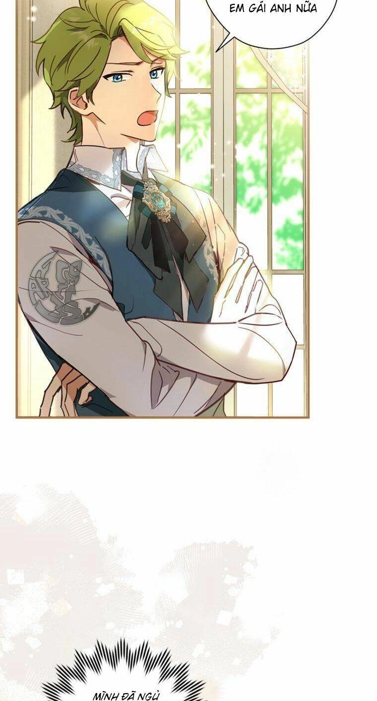 Đã Bảo Nữ Chính Đang Cải Trang Cơ Mà! Chapter 2 - 6