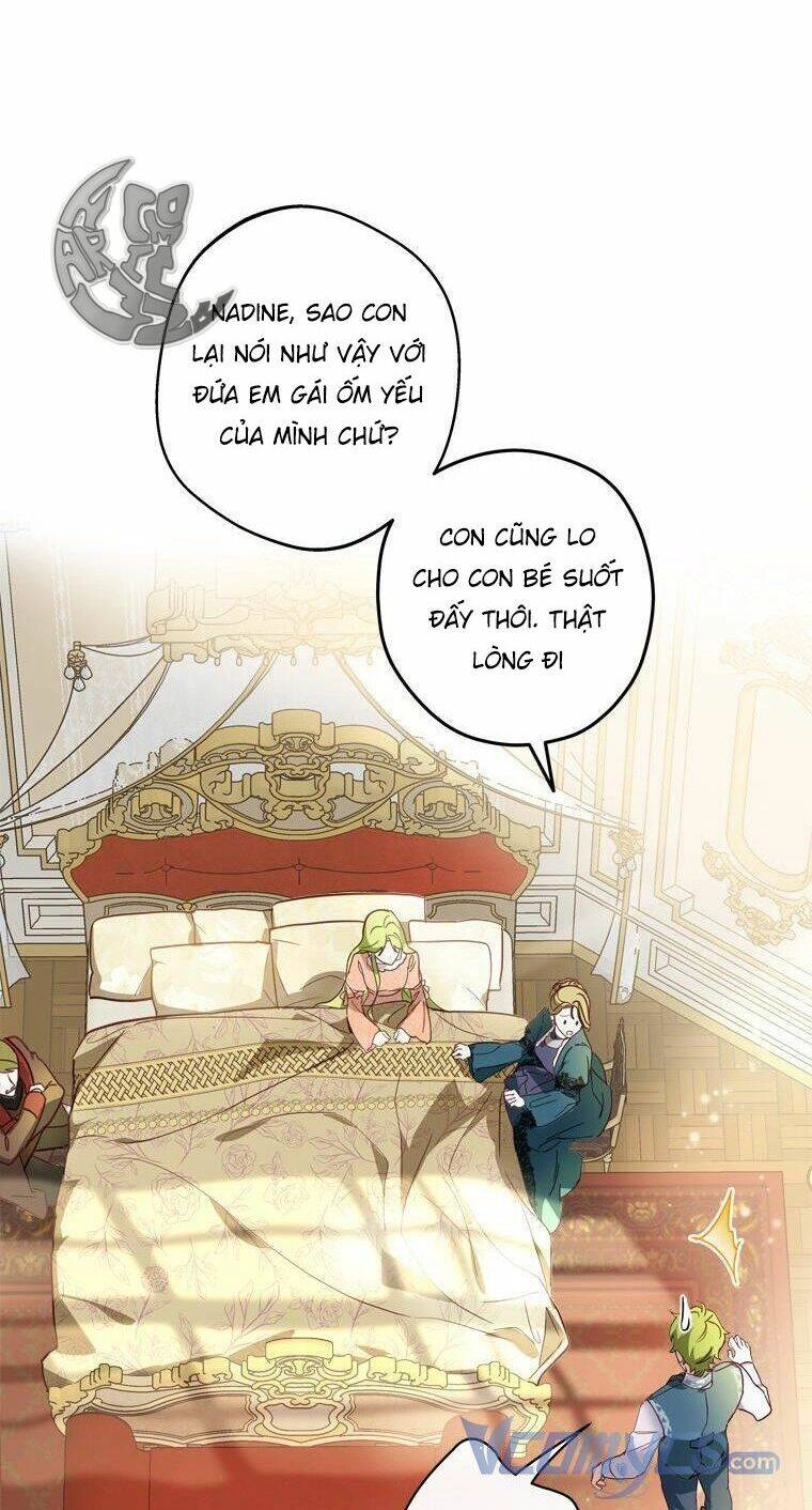 Đã Bảo Nữ Chính Đang Cải Trang Cơ Mà! Chapter 2 - 9