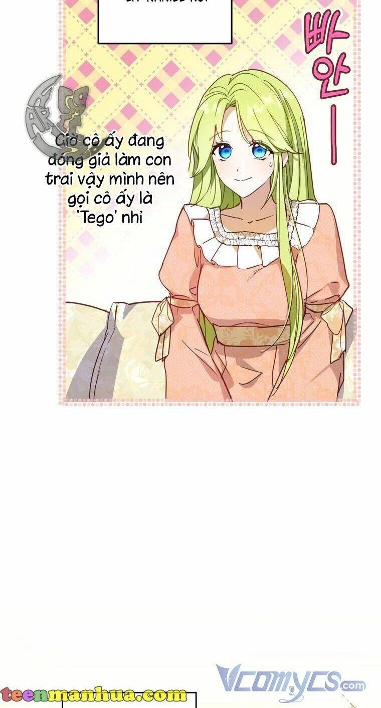 Đã Bảo Nữ Chính Đang Cải Trang Cơ Mà! Chapter 2 - 13