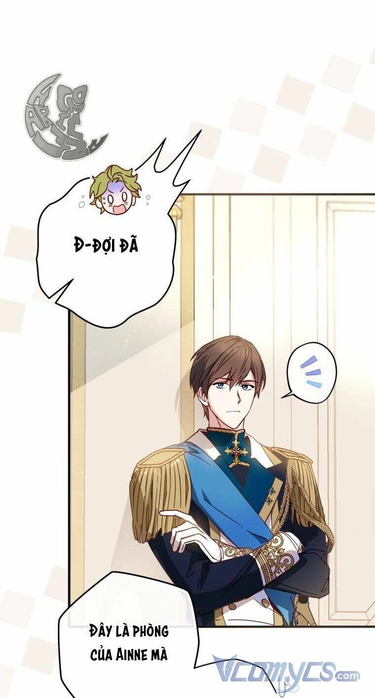 Đã Bảo Nữ Chính Đang Cải Trang Cơ Mà! Chapter 2 - 17