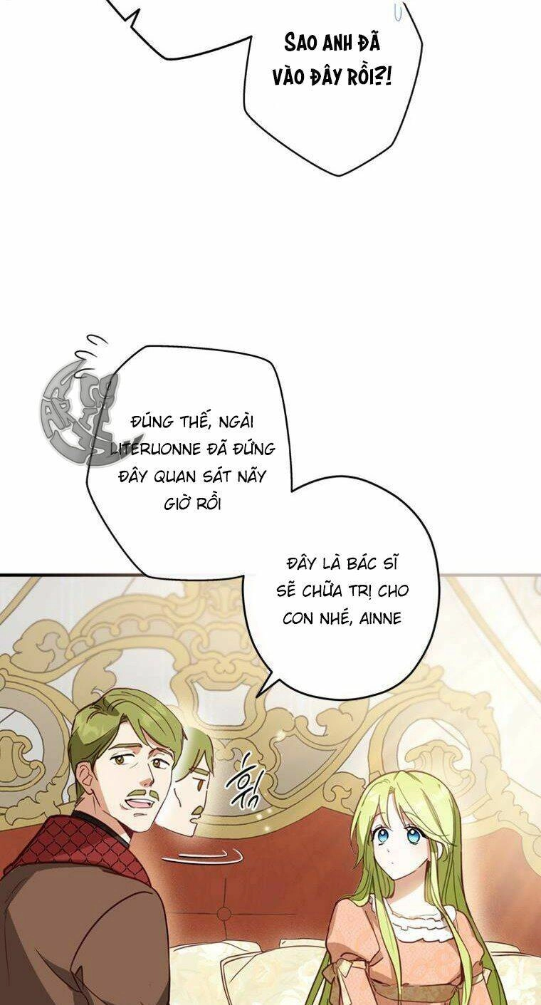 Đã Bảo Nữ Chính Đang Cải Trang Cơ Mà! Chapter 2 - 18