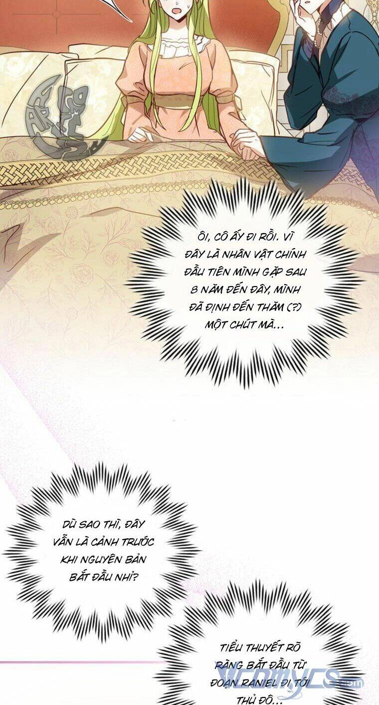 Đã Bảo Nữ Chính Đang Cải Trang Cơ Mà! Chapter 2 - 21