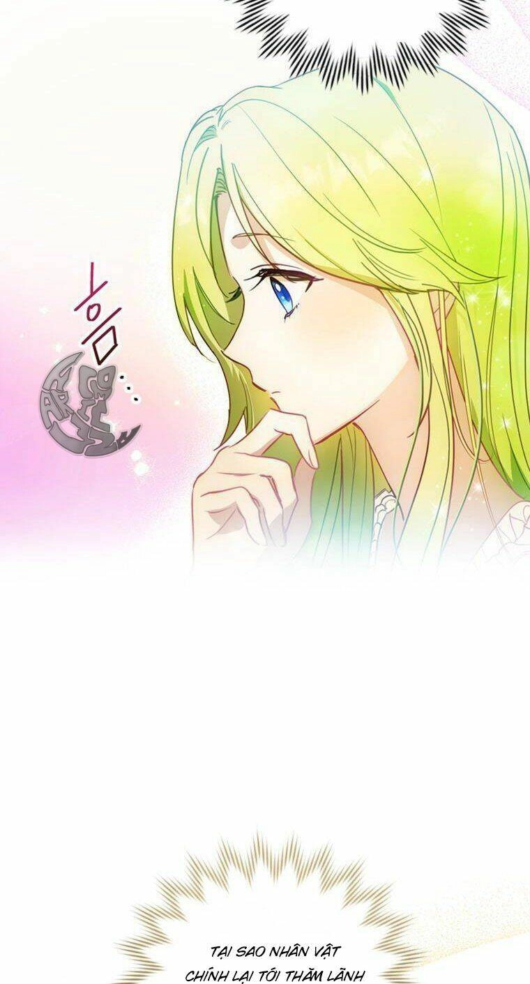 Đã Bảo Nữ Chính Đang Cải Trang Cơ Mà! Chapter 2 - 22