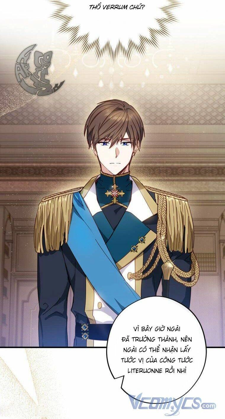 Đã Bảo Nữ Chính Đang Cải Trang Cơ Mà! Chapter 2 - 23