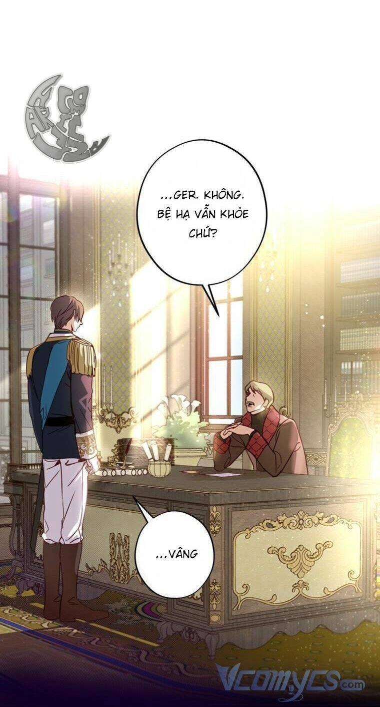 Đã Bảo Nữ Chính Đang Cải Trang Cơ Mà! Chapter 2 - 25