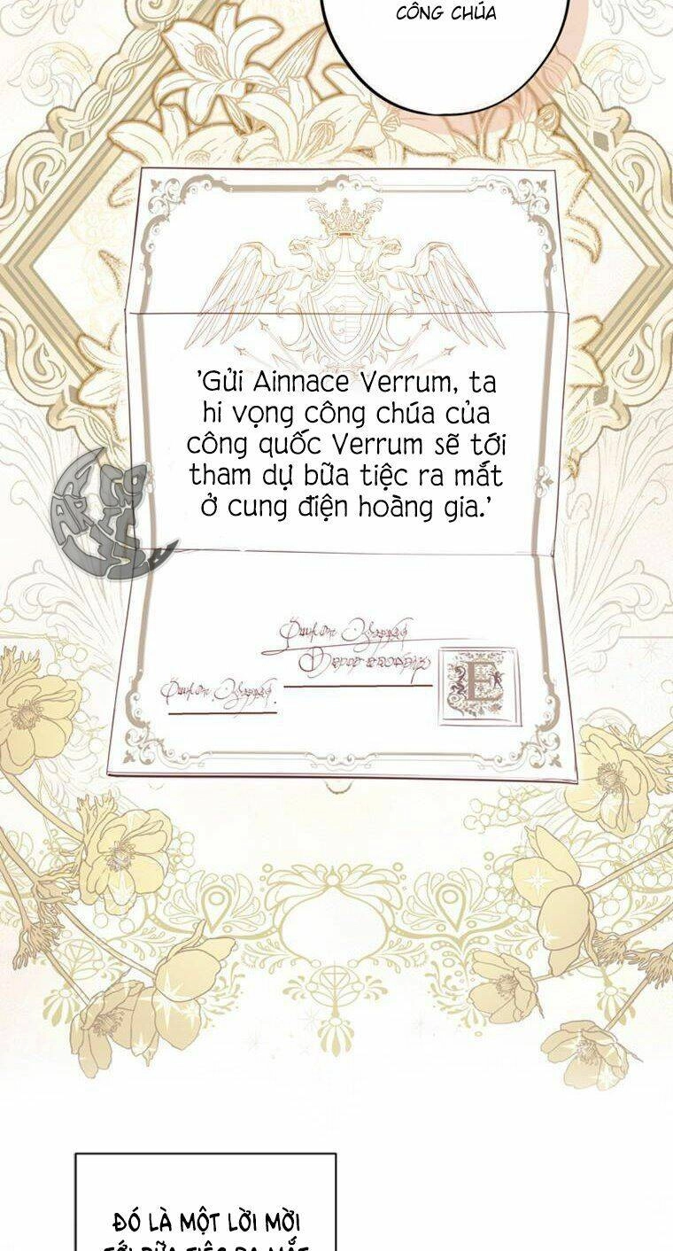 Đã Bảo Nữ Chính Đang Cải Trang Cơ Mà! Chapter 2 - 28