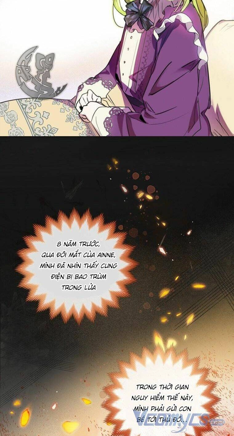 Đã Bảo Nữ Chính Đang Cải Trang Cơ Mà! Chapter 2 - 31