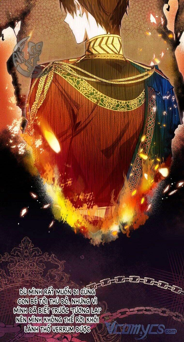 Đã Bảo Nữ Chính Đang Cải Trang Cơ Mà! Chapter 2 - 33