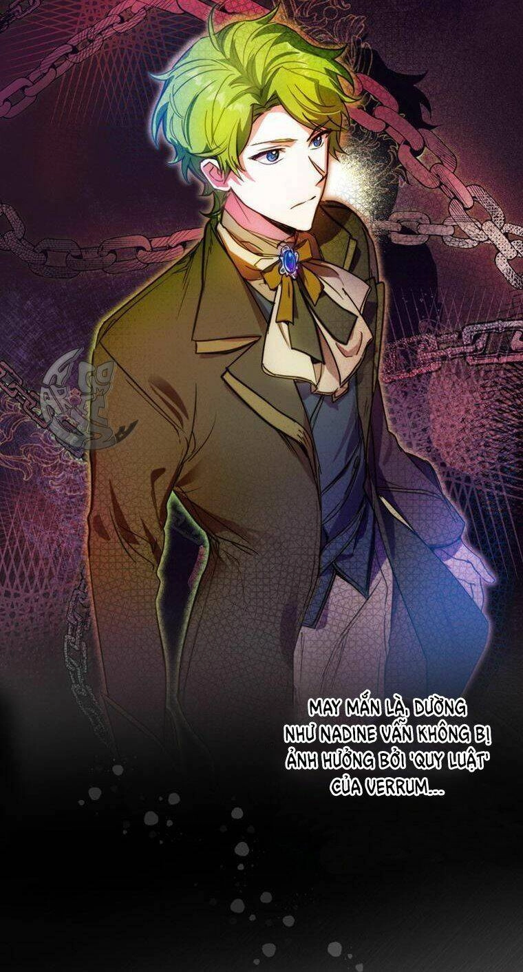 Đã Bảo Nữ Chính Đang Cải Trang Cơ Mà! Chapter 2 - 34