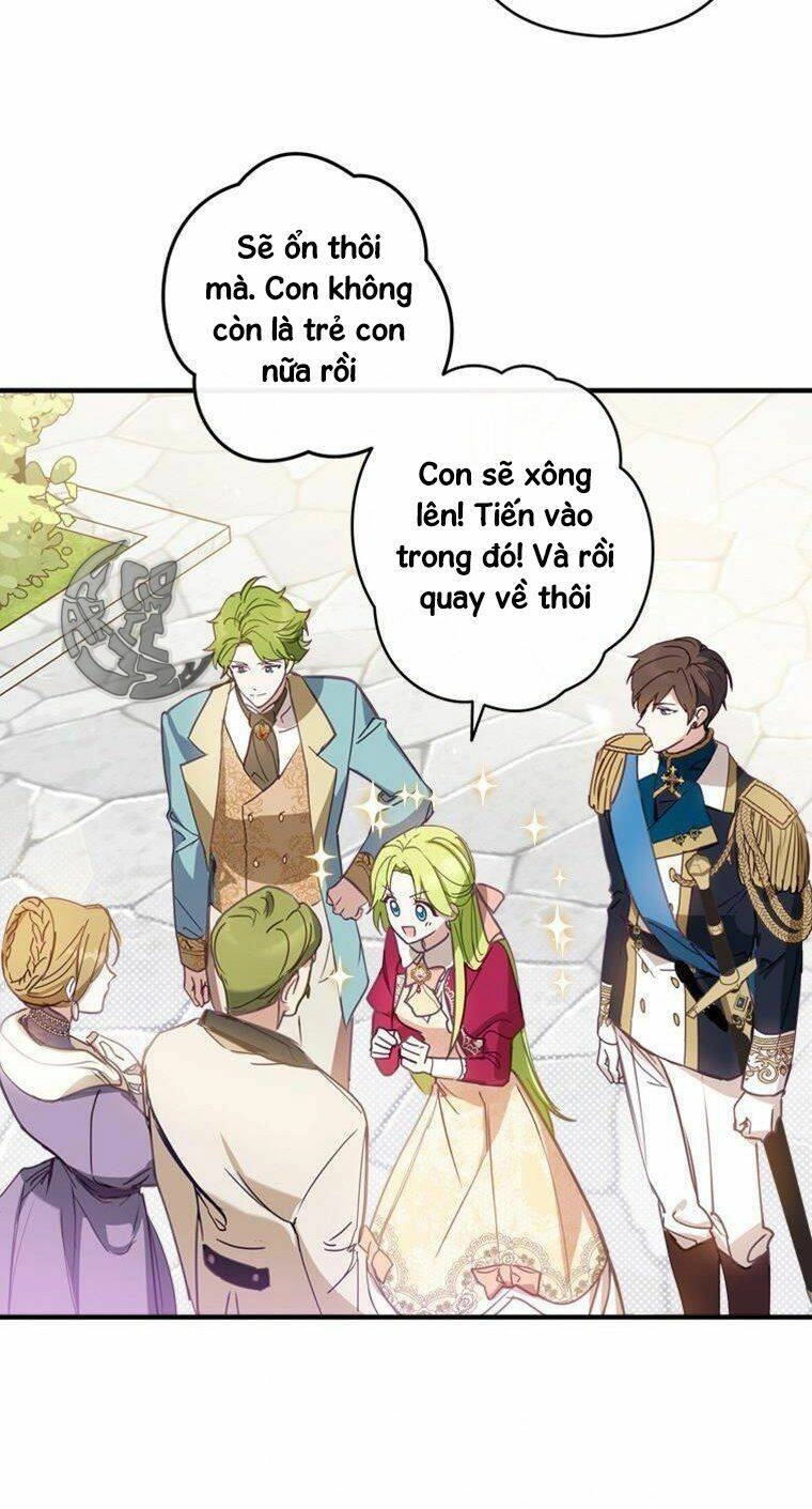 Đã Bảo Nữ Chính Đang Cải Trang Cơ Mà! Chapter 2 - 46