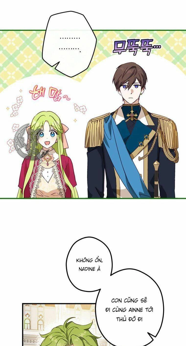 Đã Bảo Nữ Chính Đang Cải Trang Cơ Mà! Chapter 2 - 48