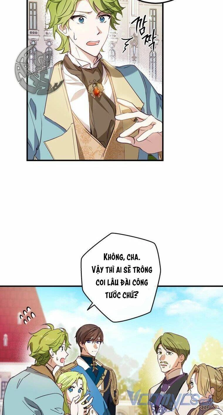 Đã Bảo Nữ Chính Đang Cải Trang Cơ Mà! Chapter 2 - 49