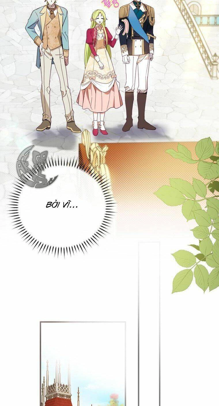 Đã Bảo Nữ Chính Đang Cải Trang Cơ Mà! Chapter 2 - 52