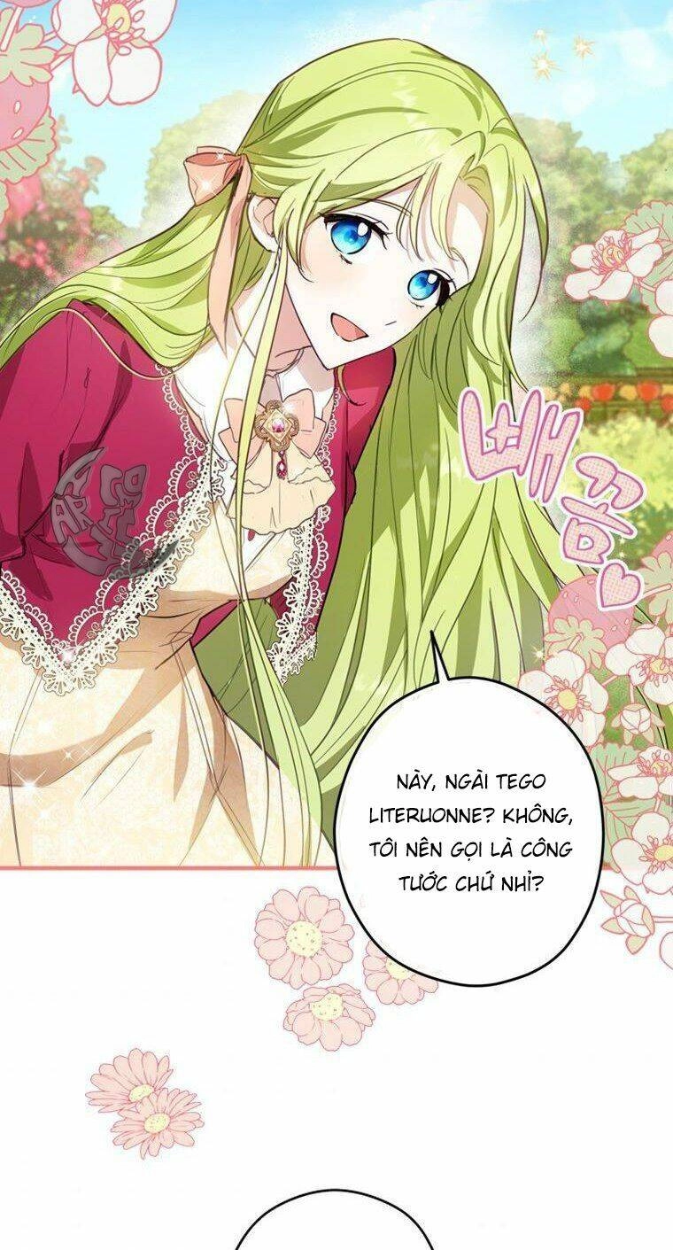 Đã Bảo Nữ Chính Đang Cải Trang Cơ Mà! Chapter 2 - 54